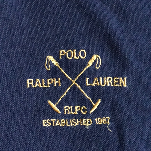 2 polo shirts for the same price - Picture 2 of 5
